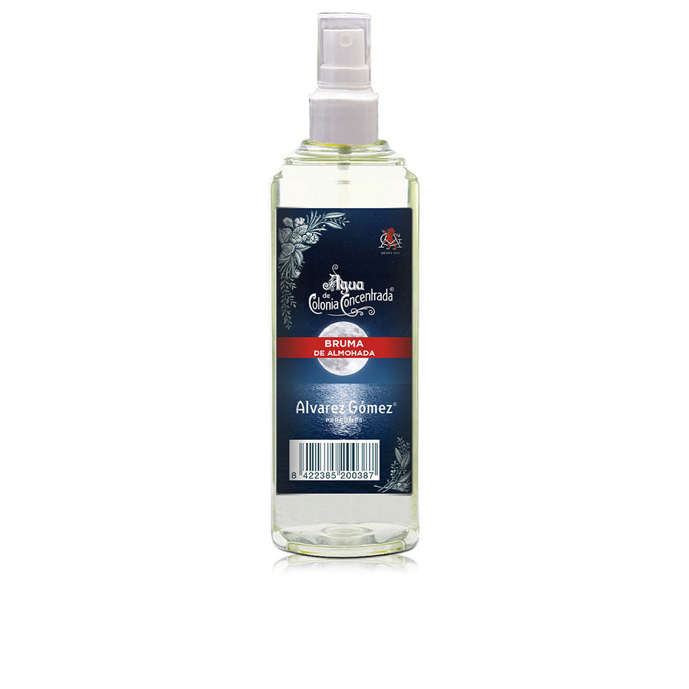 Pillow Mist Cologne 300ml - Alvarez Gómez
