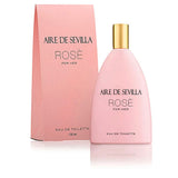 Aire de Sevilla Rosè EDT 150ml - Agua De Sevilla