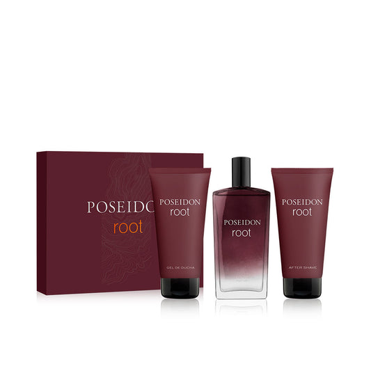 Poseidon Root 3 pcs