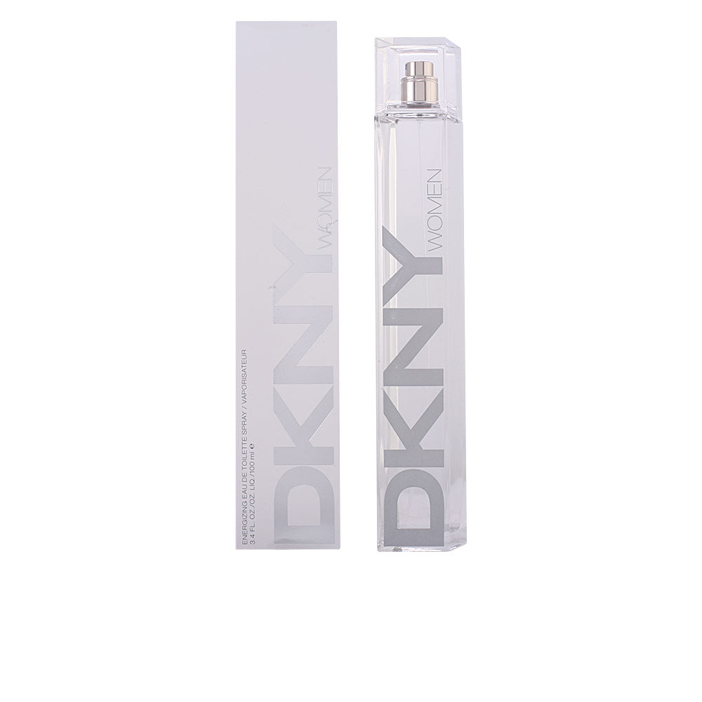 Energizing EDT 100ml - Donna Karan