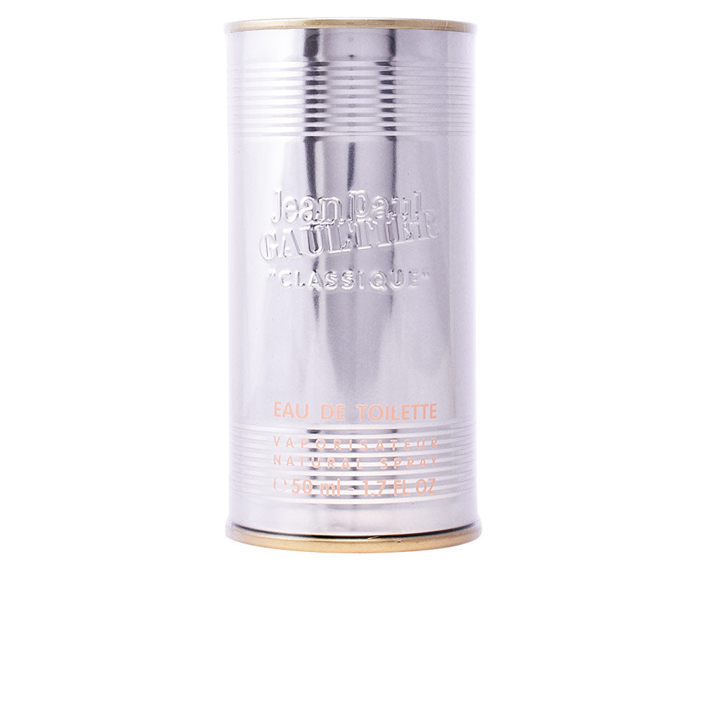 Classique EDT 50ml - Jean Paul Gaultier