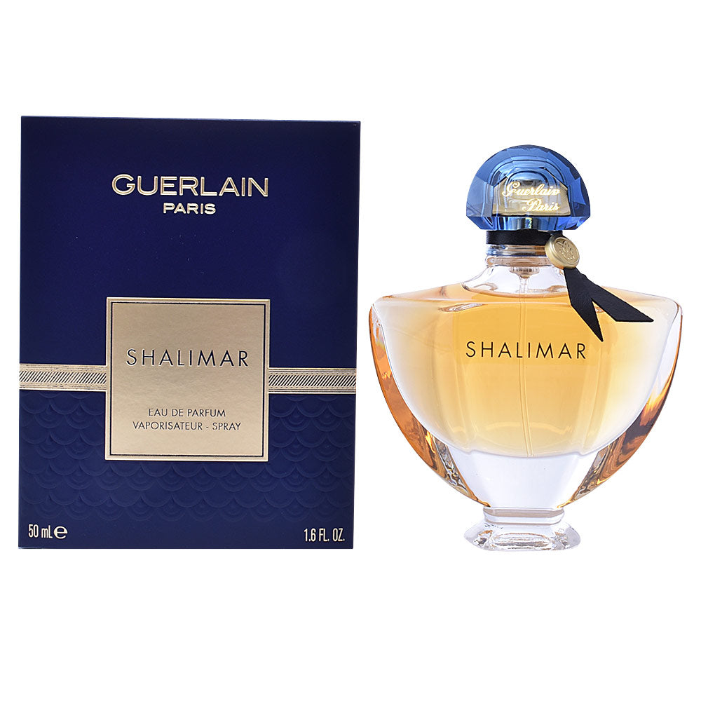 Shalimar EDP 50ml - Guerlain
