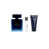 Bleu Noir EDP Gift Set - Narciso Rodriguez
