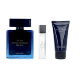 Bleu Noir EDP Gift Set - Narciso Rodriguez