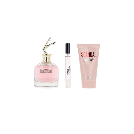 Scandal 3-piece EDP