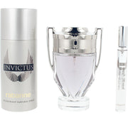 Invictus EDT 3 pcs