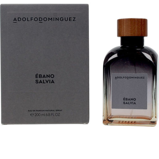 Ébano Salvia EDP 200 ml