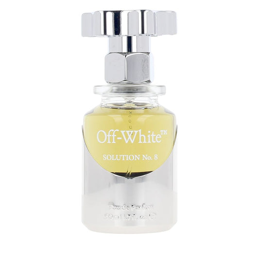 Solution No. 8 EDP 50ml - Off-White