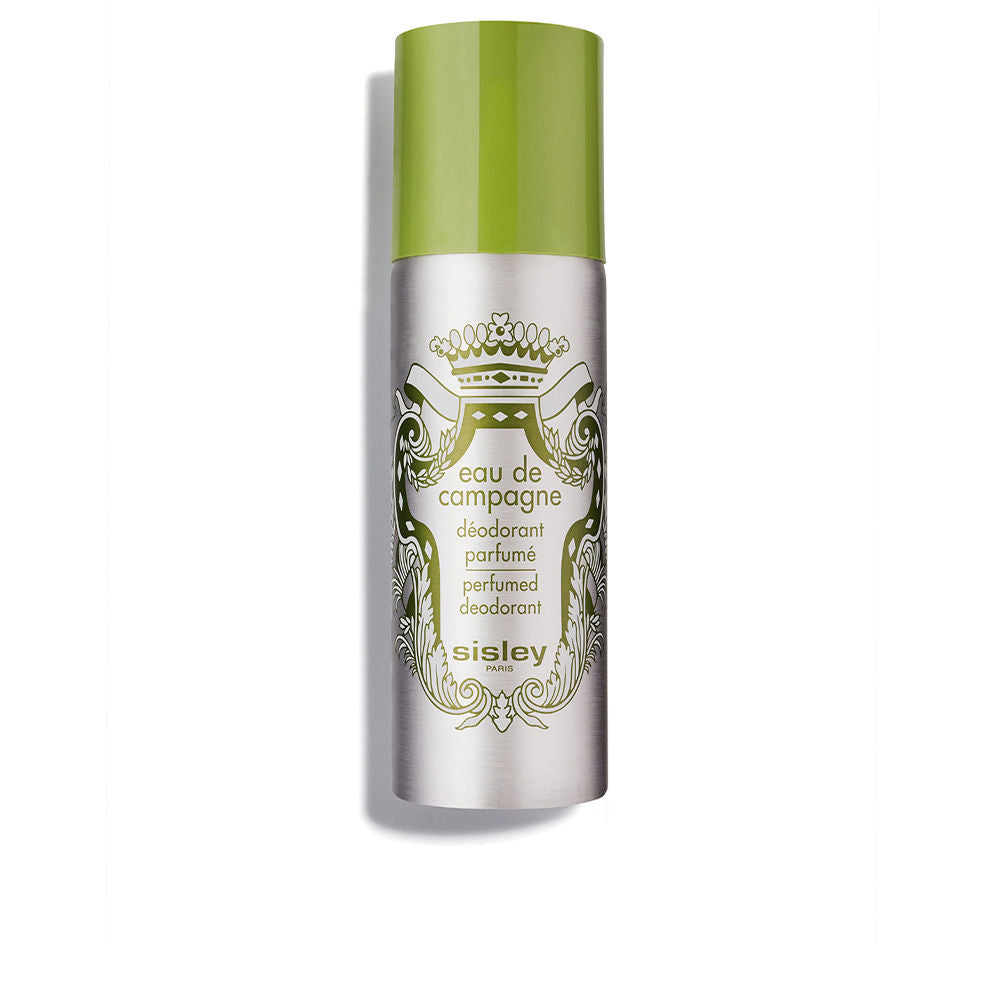 Eau de Campagne Deodorant 150ml - Sisley