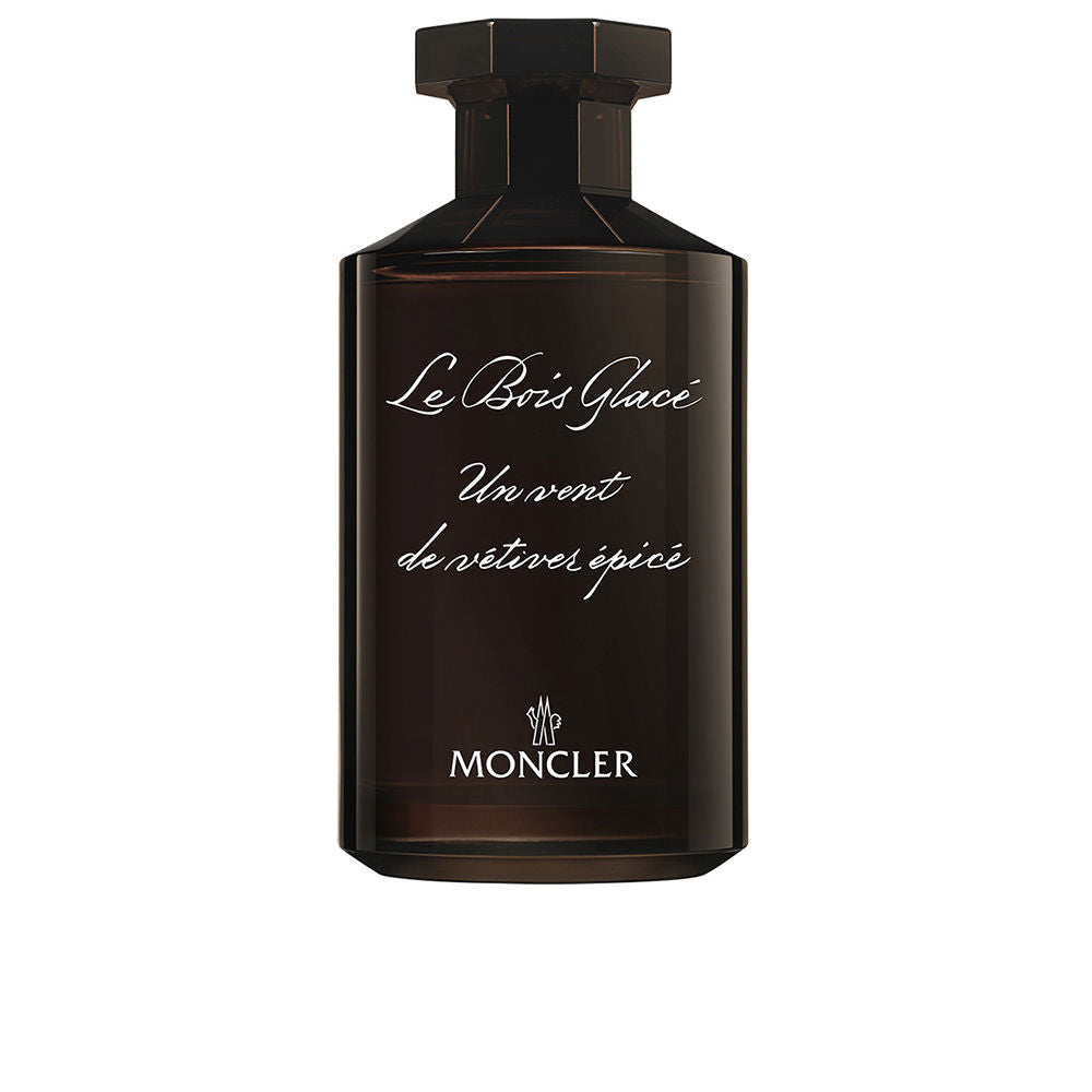 Le Bois Glacé EDP 200ml - Moncler