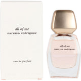 All of Me EDP 30ml - Narciso Rodriguez