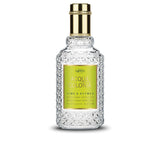 Lime & Nutmeg Cologne 50ml - 4711
