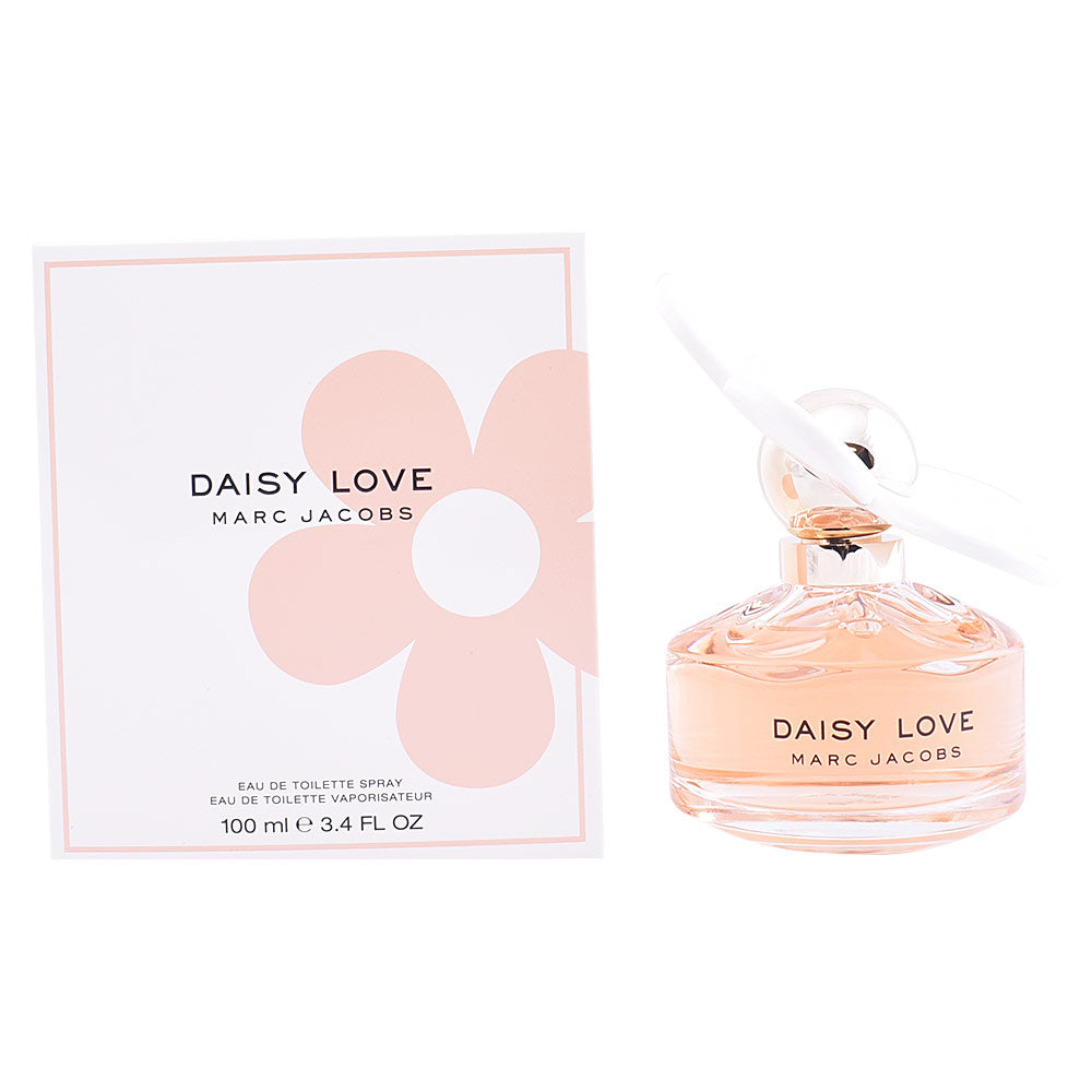 Daisy Love EDT 100ml - Marc Jacobs