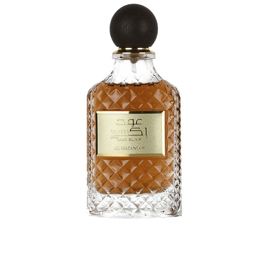 Oud Elixir EDP 100ml - Al Wataniah