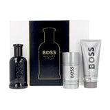 BOSS Bottled Parfum Case 2 pcs