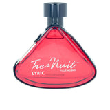 Tres Nuit Lyric EDP 100ml - Armaf