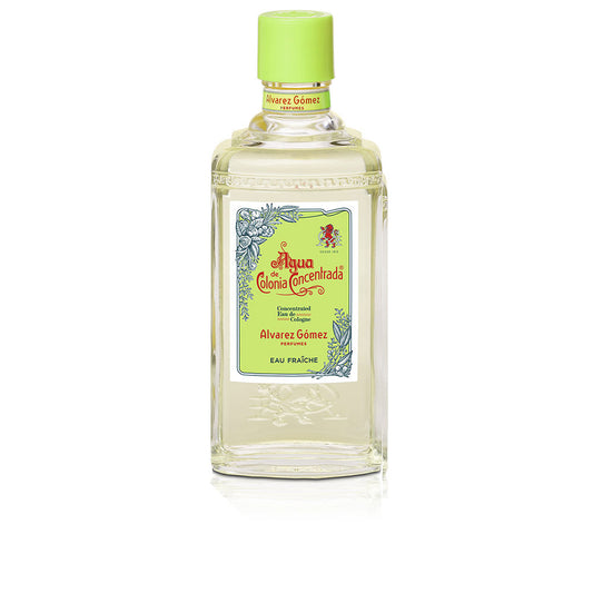 Fresh Cologne 750ml - Alvarez Gómez
