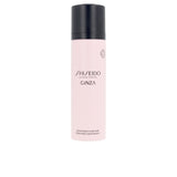 GINZA Deodorant 100ml - Shiseido