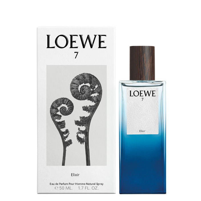 7 Elixir EDP 50ml
