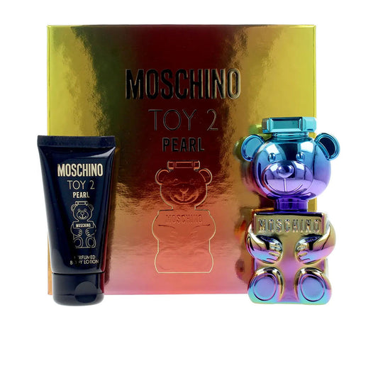 Toy 2 Pearl Gift Set - Moschino