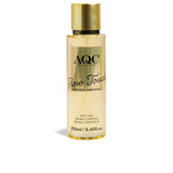 Glow Touch Delicious Temptation Body Mist 250ml - Aqc Fragrances
