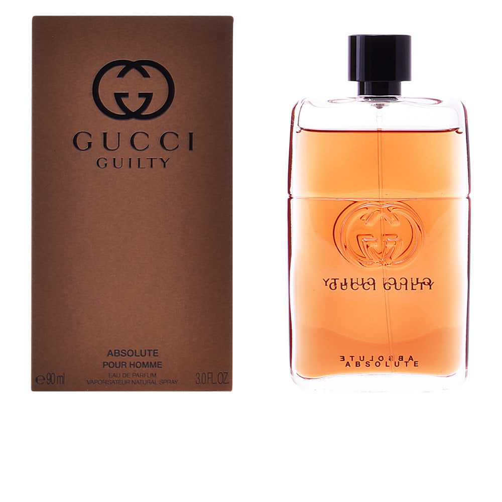 Guilty Absolute Pour Homme EDP 90 ml