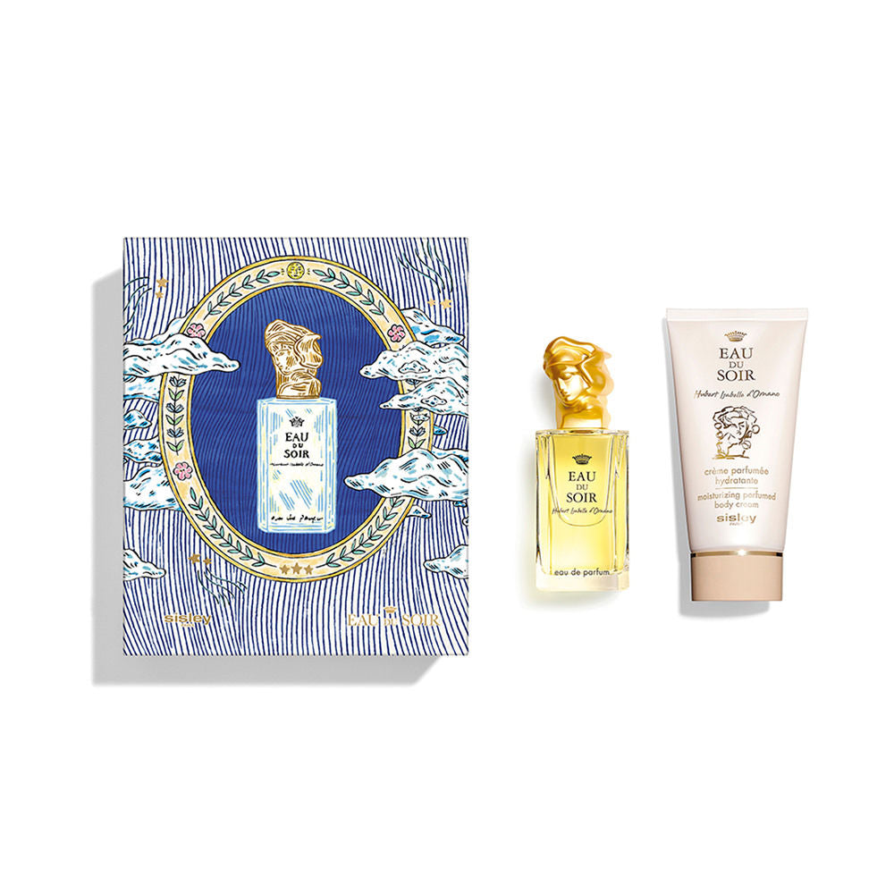 Eau Du Soir EDP 2 pcs