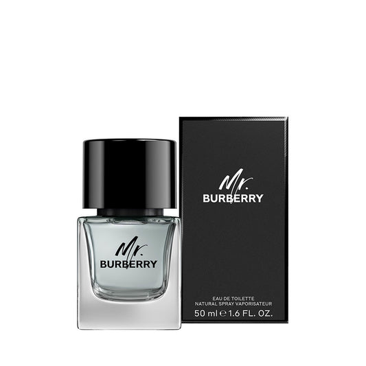 Mr Burberry EDT 50ml - Burberry