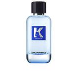 Urban Blue EDT 100ml - Karl Lagerfeld