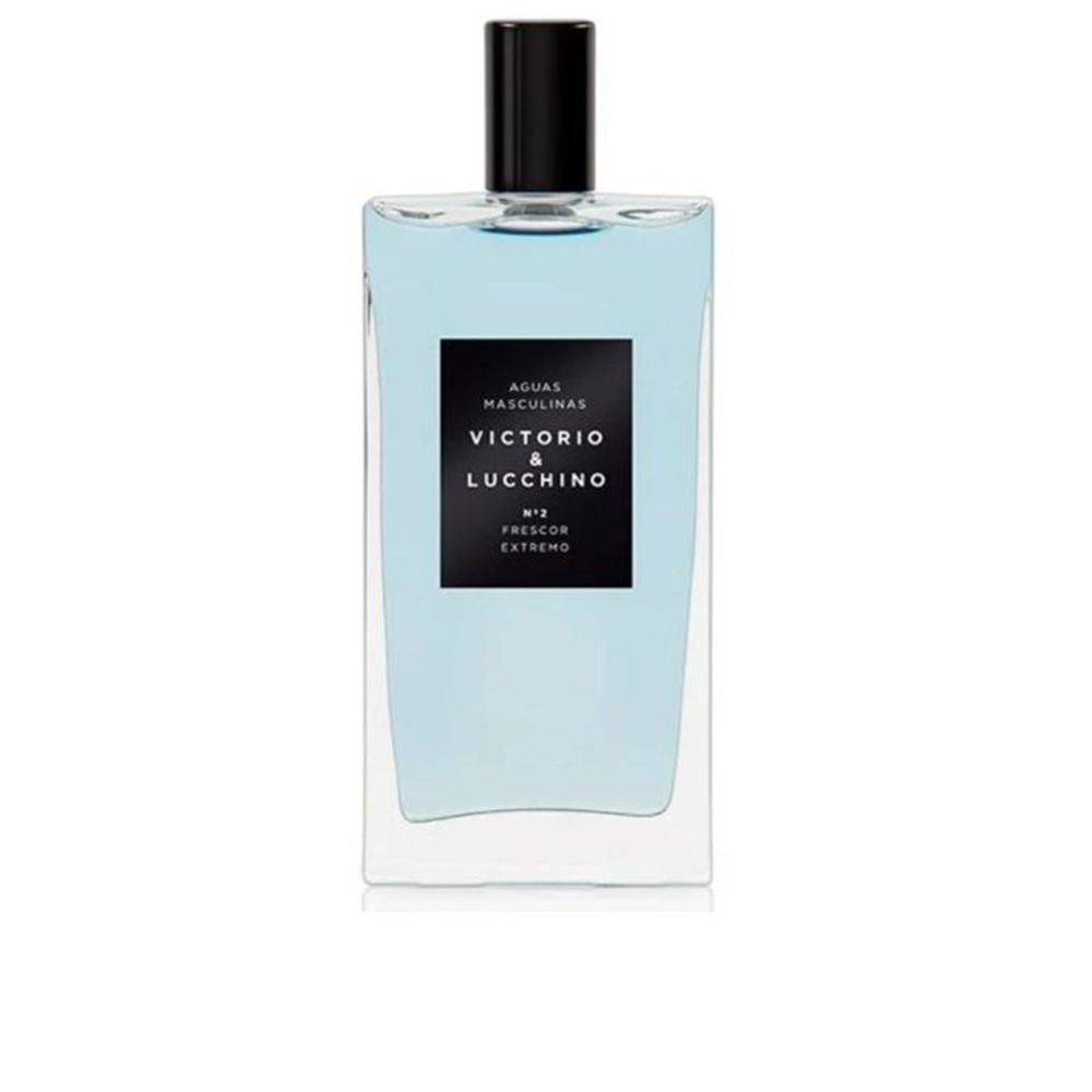 Water Nº2 EDT 150ml - Victorio & Lucchino