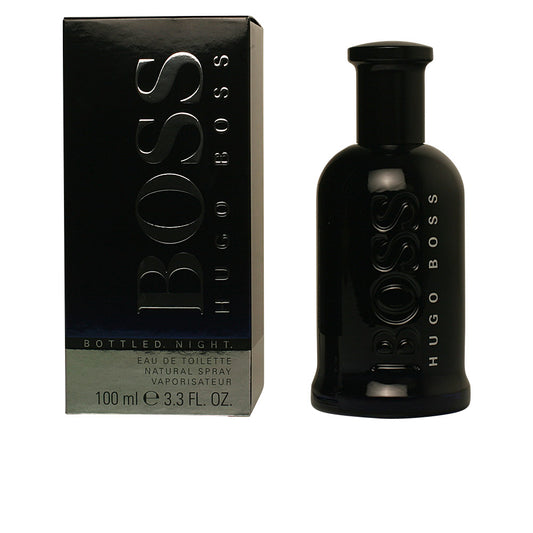 BOSS Bottled Night EDT 100 ml