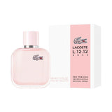 L.12.12 Rose Eau Fraîche EDT 50ml - Lacoste