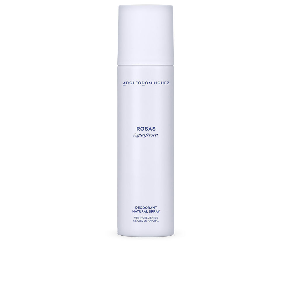 Agua Fresca de Rosas Deodorant 150ml - Adolfo Dominguez