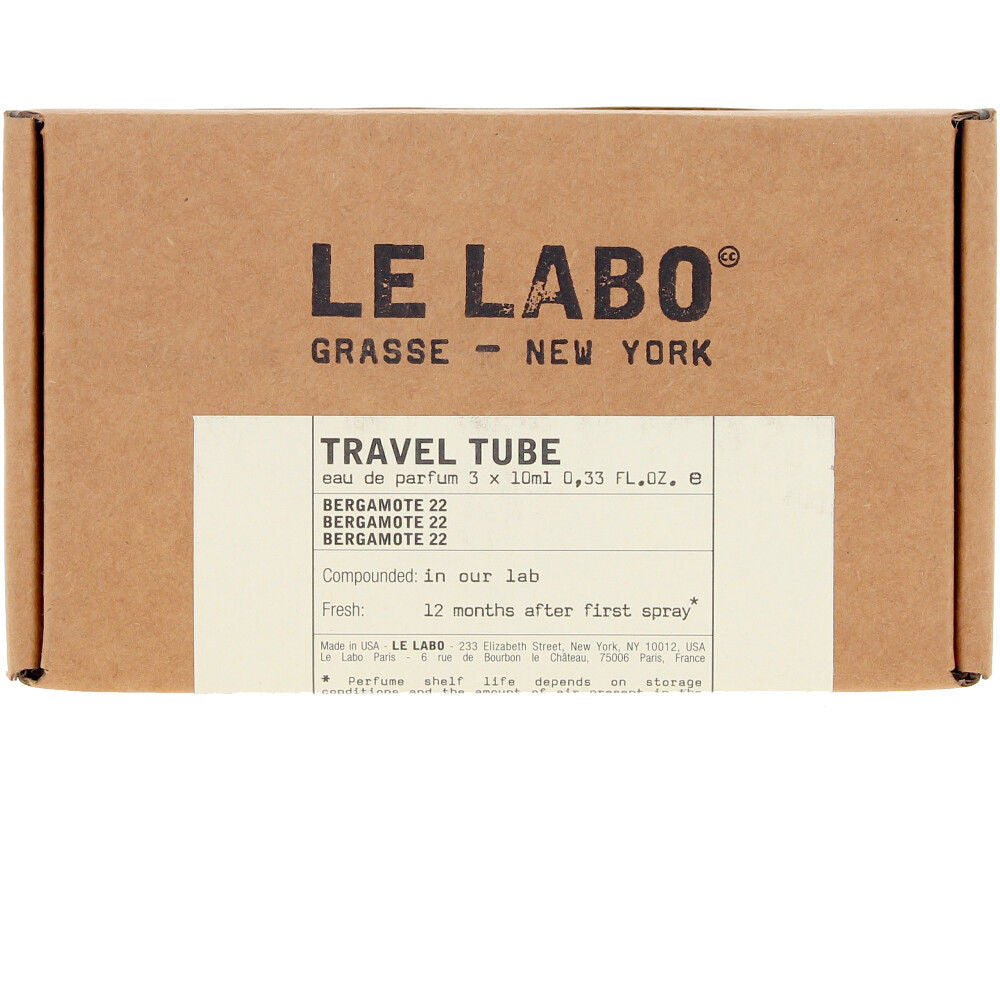 Bergamote 22 EDP 10ml - Le Labo