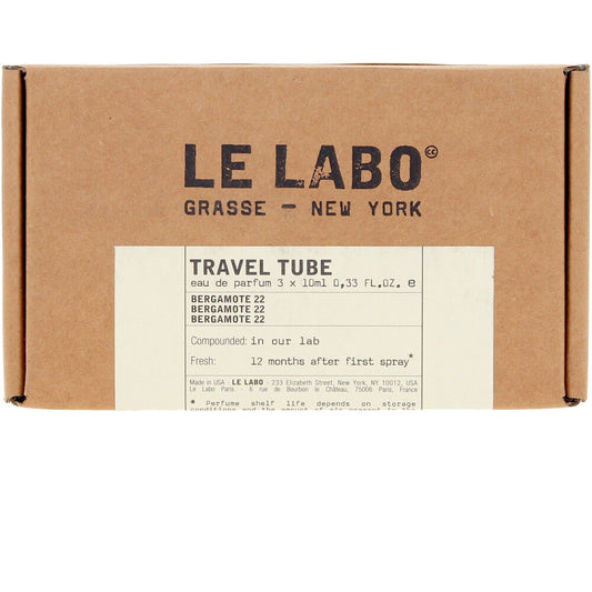 Bergamote 22 EDP 10ml - Le Labo