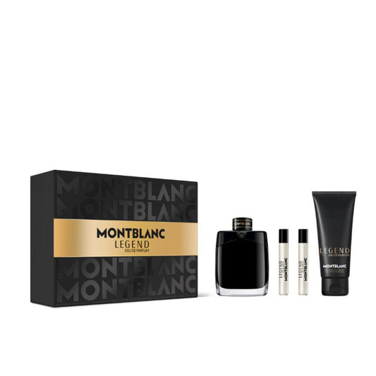 Legend EDP Gift Set - Montblanc