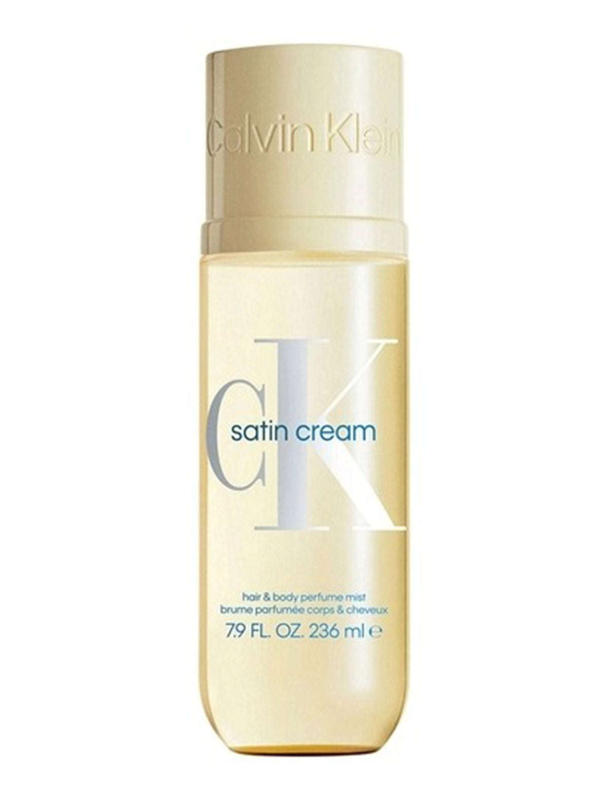 CK Mesh Cream Body Mist 236ml - Calvin Klein