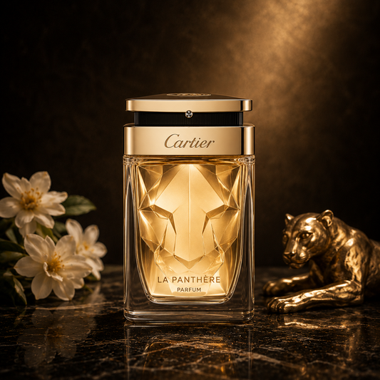 La Panthère Parfum 100ml - Cartier