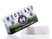 Dr K's Irish Handmade Soaps, All Natural: Irish Stout