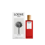 Solo Vulcan EDP 50ml - Loewe