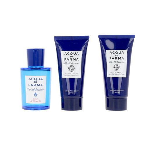 Fico di Amalfi EDT Gift Set - Acqua di Parma