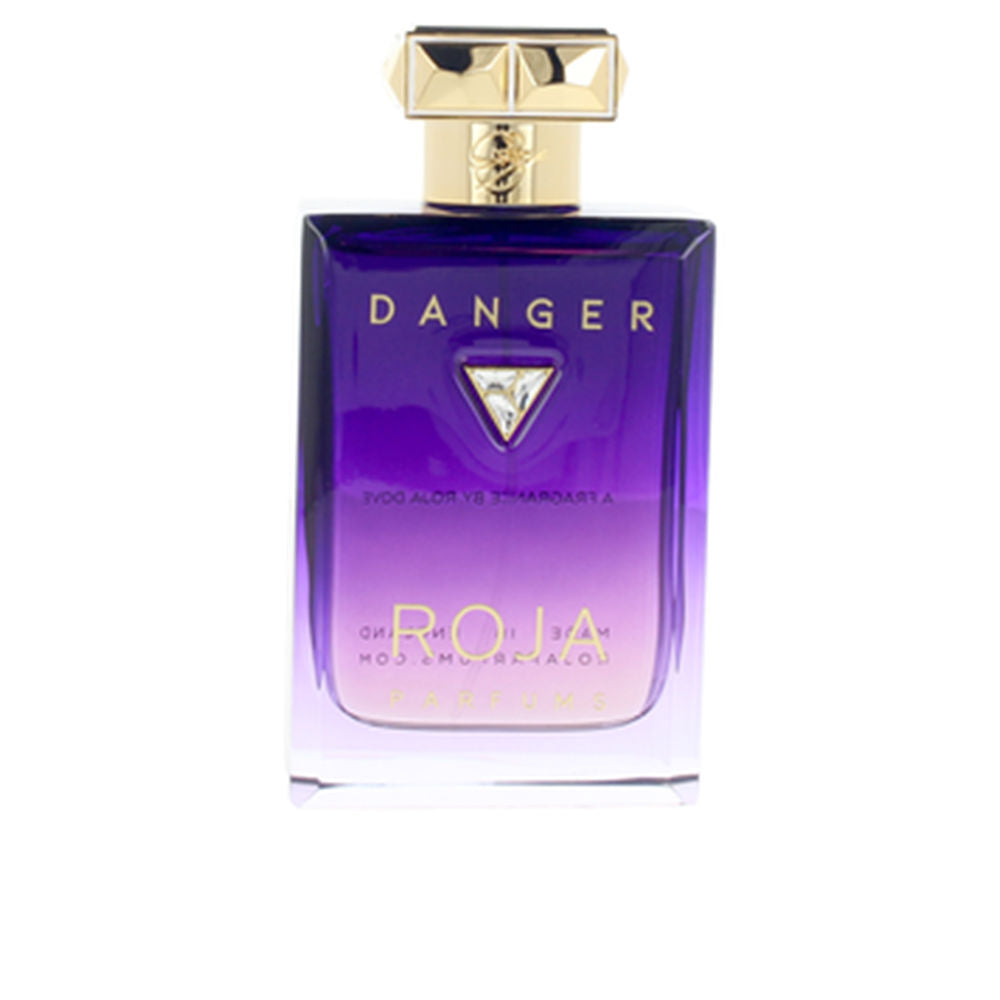 Danger Pour Femme EDP 100ml - Roja Parfums