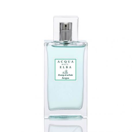 Acqua Dell'Elba Acqua Eau de Parfum 100ml - Acqua Dell' Elba