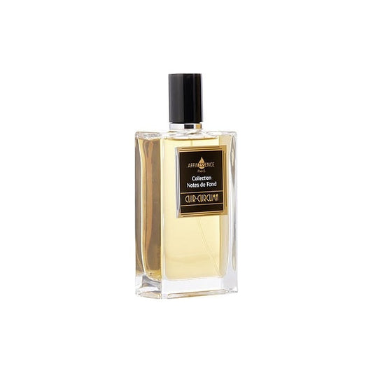 Cuir-Curcuma Eau de Parfum 100ml - Affinessence