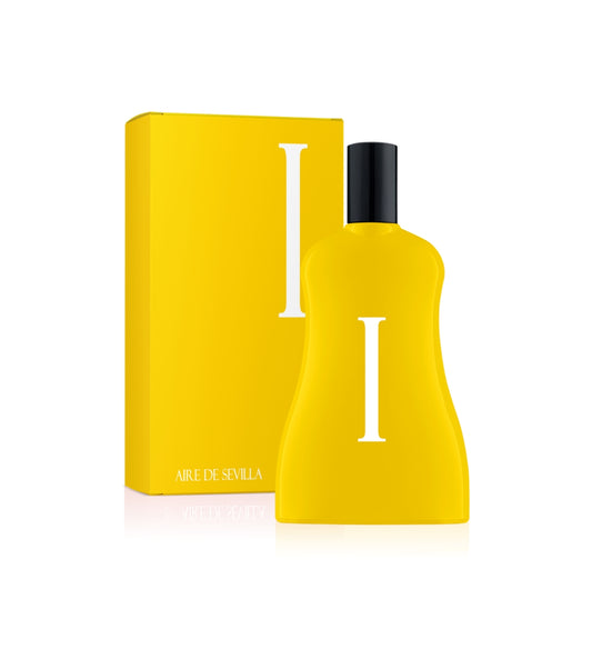 I Eau de Toilette 150ml - Aire De Sevilla
