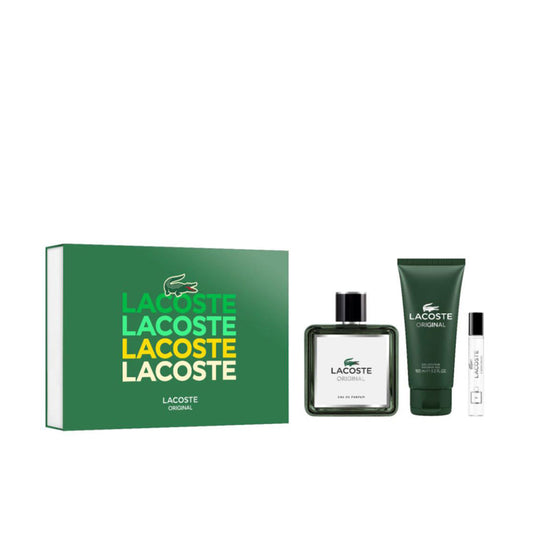 Original EDP Gift Set - Lacoste