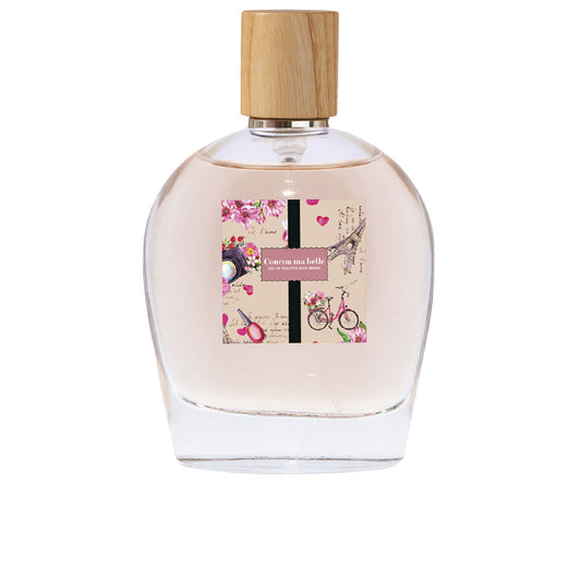 Coucou Ma Belle EDT 100ml - Coquette