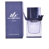 Mr Burberry Indigo EDT 50ml - Burberry