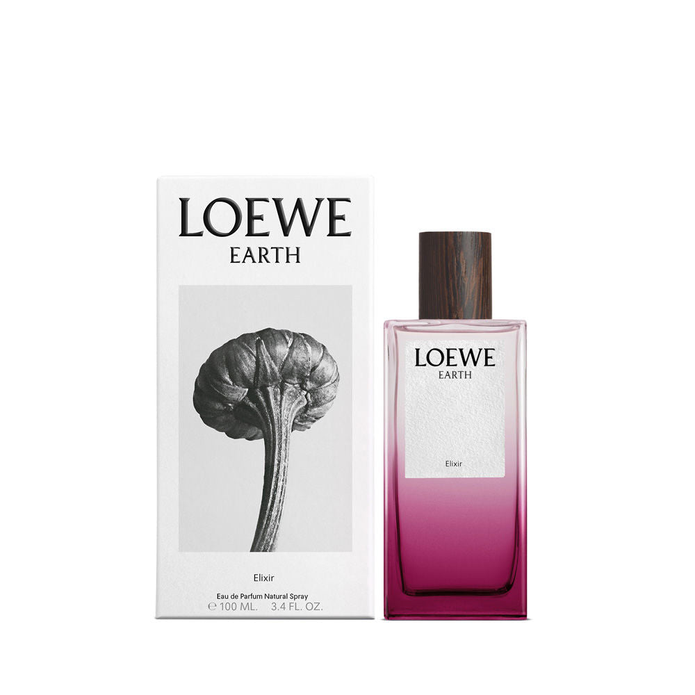 Earth Elixir EDP 100ml - Loewe