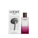Earth Elixir EDP 100ml - Loewe